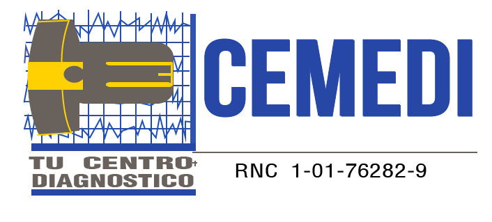 logo cemedi